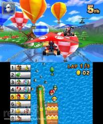 Mario Kart 7