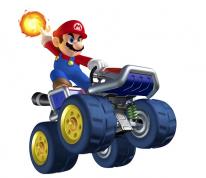 Mario Kart 7