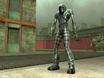 The Matrix Online