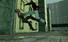 The Matrix Online