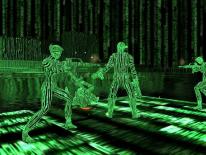 The Matrix Online