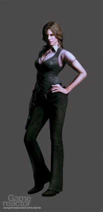 Resident Evil 6