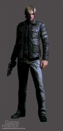 Resident Evil 6
