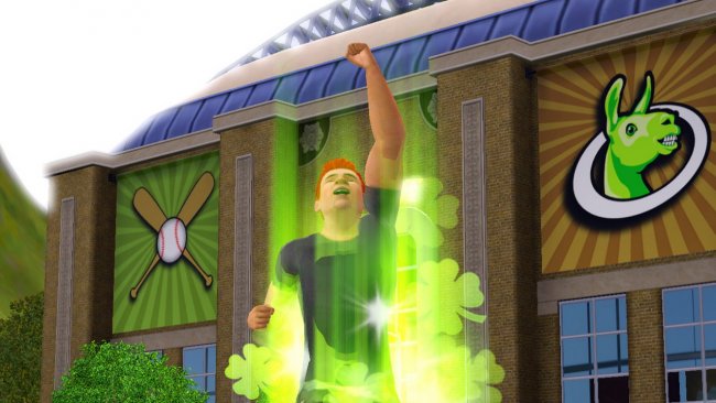 The Sims 3 (konsoli)
