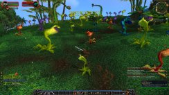 World of Warcraft: Cataclysm