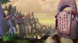 World of Warcraft: Mists of Pandaria
