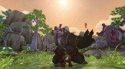 World of Warcraft: Mists of Pandaria