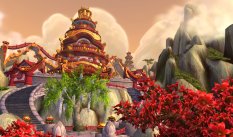 World of Warcraft: Mists of Pandaria