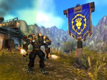 World of Warcraft