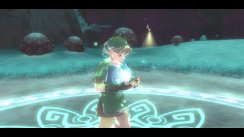 The Legend of Zelda: Skyward Sword