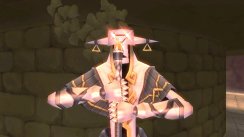 The Legend of Zelda: Skyward Sword