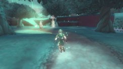 The Legend of Zelda: Skyward Sword