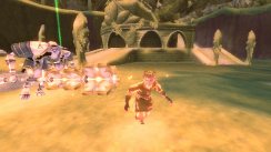 The Legend of Zelda: Skyward Sword