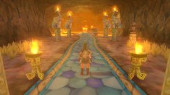 The Legend of Zelda: Skyward Sword