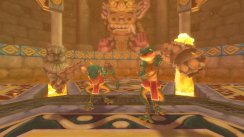 The Legend of Zelda: Skyward Sword