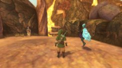 The Legend of Zelda: Skyward Sword