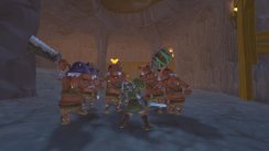 The Legend of Zelda: Skyward Sword