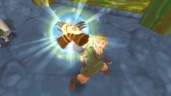 The Legend of Zelda: Skyward Sword