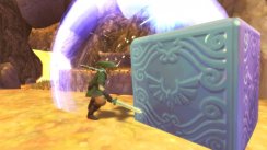 The Legend of Zelda: Skyward Sword