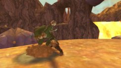 The Legend of Zelda: Skyward Sword
