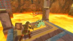 The Legend of Zelda: Skyward Sword