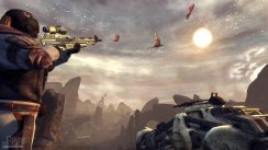 Borderlands