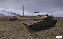 Arma III