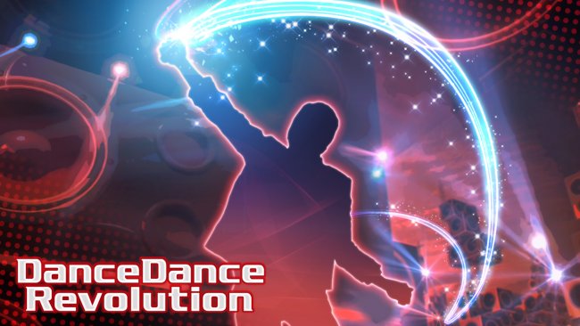 Dance Dance Revolution: New Moves