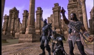 The Elder Scrolls Online