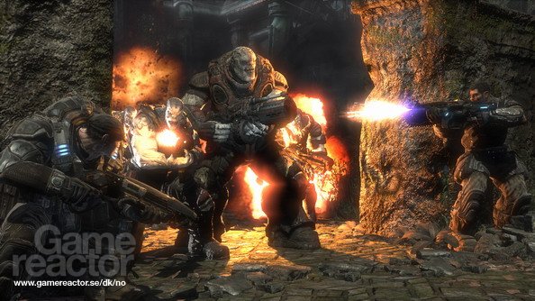 Gears of War