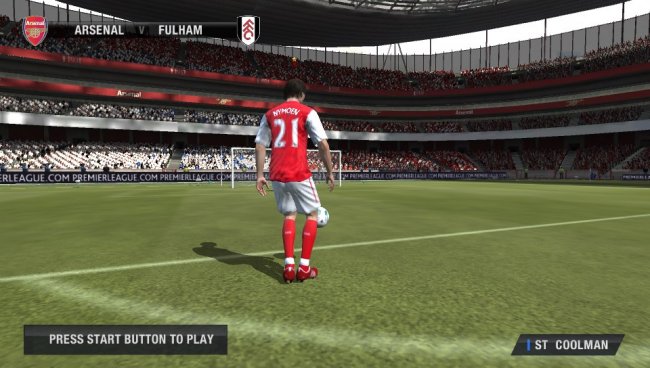 FIFA Football