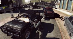 Ghost Recon: Future Soldier