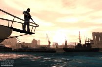 Grand Theft Auto IV