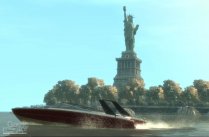 Grand Theft Auto IV