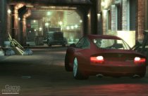 Grand Theft Auto IV