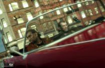 Grand Theft Auto IV