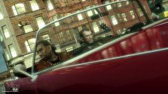 Grand Theft Auto IV