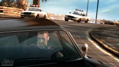 Grand Theft Auto IV