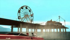 Grand Theft Auto: San Andreas