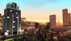 Grand Theft Auto: San Andreas