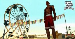 Grand Theft Auto: San Andreas