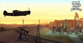 Grand Theft Auto: San Andreas