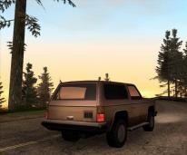 Grand Theft Auto: San Andreas