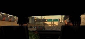 Grand Theft Auto: San Andreas