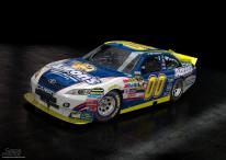 Nascar: The Game 2011