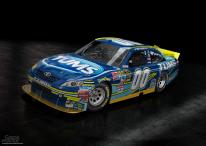 Nascar: The Game 2011
