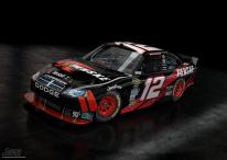 Nascar: The Game 2011