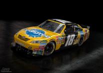 Nascar: The Game 2011