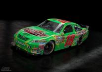 Nascar: The Game 2011