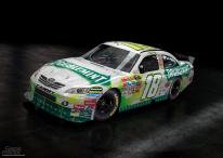 Nascar: The Game 2011